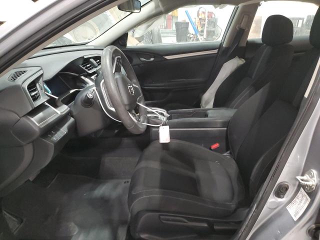 Photo 7 from auction – 2018 HONDA CIVIC EX with VIN 19XFC2F8XJE009856