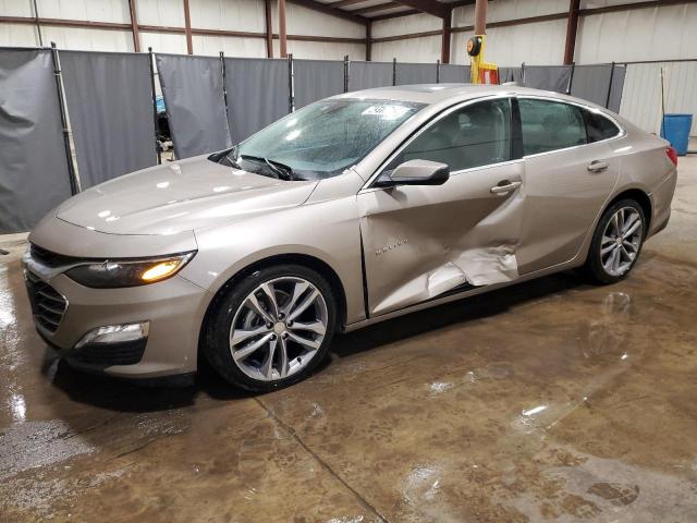 CHEVROLET MALIBU LT 2023 with VIN 1G1ZD5ST7PF210482 - Photo from auction