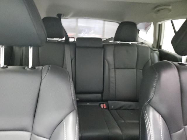 Photo 10 from auction – 2024 SUBARU OUTBACK LI with VIN 4S4BTANC5R3291255