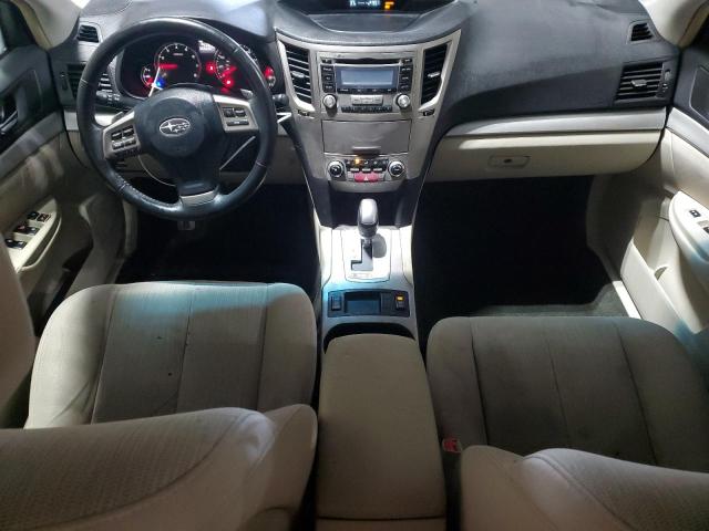 Photo 8 from auction – 2013 SUBARU LEGACY 2.5 with VIN 4S3BMBC64D3045309