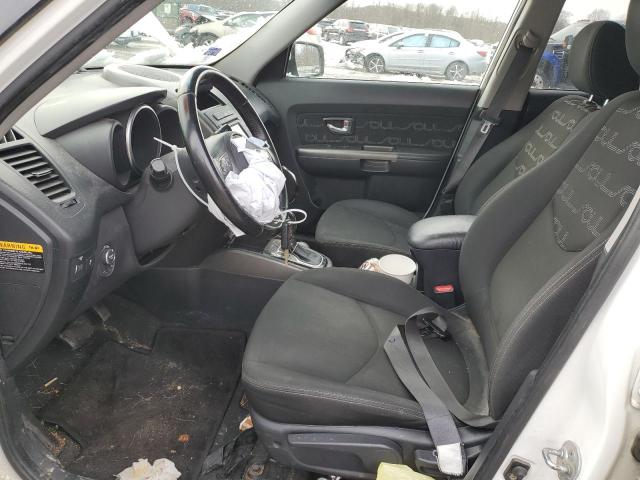 Photo 7 from auction – 2013 KIA SOUL + with VIN KNDJT2A60D7777477