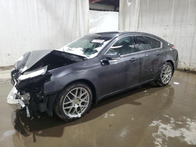 ACURA TL 2012 con VIN 19UUA8F75CA004045 - Foto de la subasta
