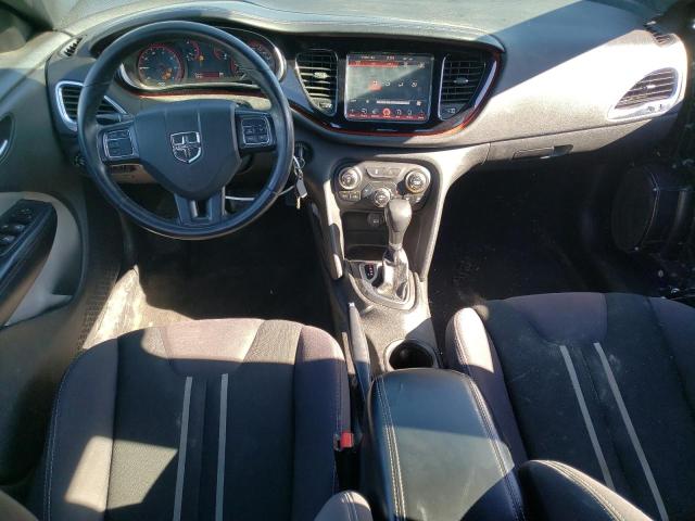 Photo 8 from auction – 2014 DODGE DART SXT with VIN 1C3CDFBBXED866540