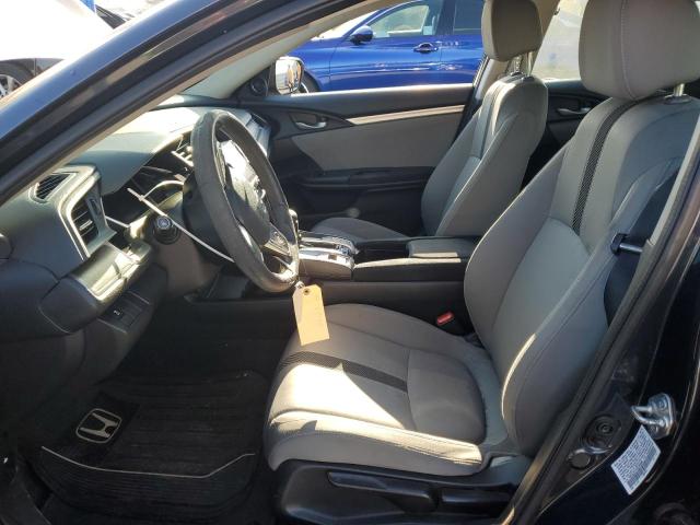 Photo 7 from auction – 2016 HONDA CIVIC EX with VIN 19XFC2F71GE245666