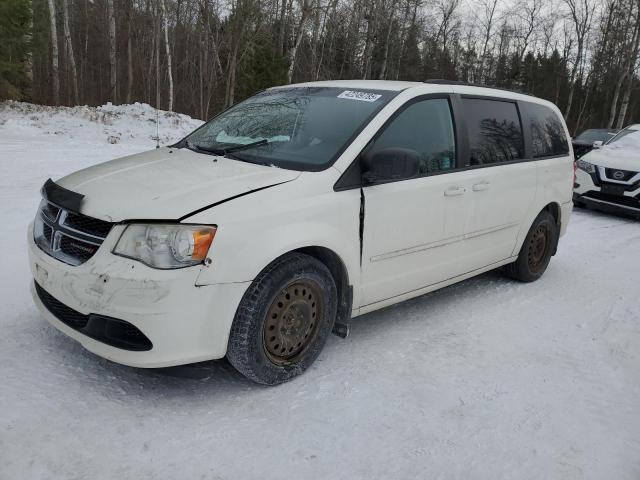 DODGE GRAND CARA 2013 with VIN 2C4RDGBG0DR680105 - Photo from auction