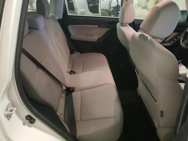 Photo 11 from auction – 2015 SUBARU FORESTER 2 with VIN JF2SJABC5FH457465