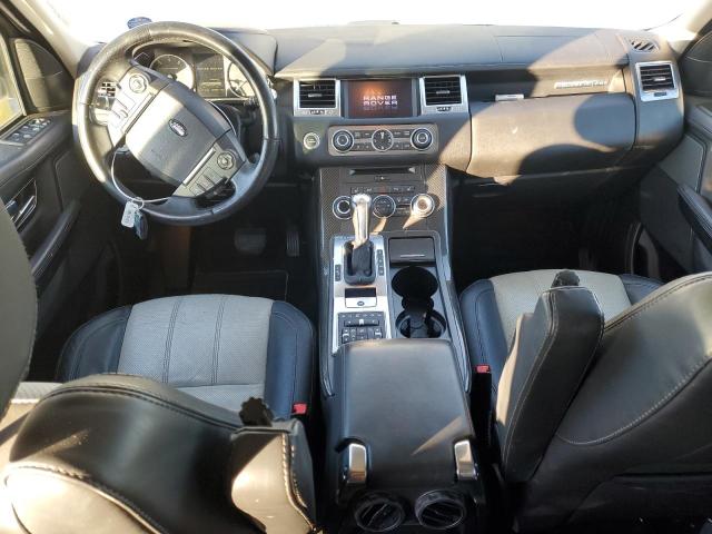 Photo 8 from auction – 2013 LAND ROVER RANGE ROVE with VIN SALSH2E40DA780759
