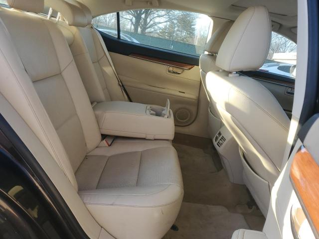 Photo 10 from auction – 2014 LEXUS ES 300H with VIN JTHBW1GG0E2043375