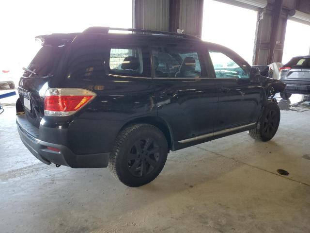 Photo 3 from auction – 2013 TOYOTA HIGHLANDER with VIN 5TDBK3EH2DS253374