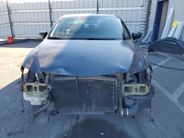 Photo 5 from auction – 2016 ACURA ILX PREMIU with VIN 19UDE2F71GA012084
