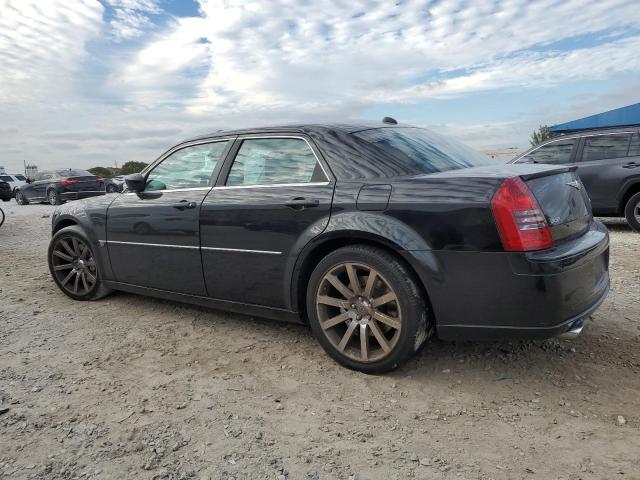 Photo 2 from auction – 2005 CHRYSLER 300C SRT-8 with VIN 2C3AA73W55H687218