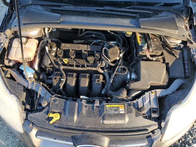 Photo 11 from auction – 2012 FORD FOCUS with VIN 1FAHP3E2XCL150698