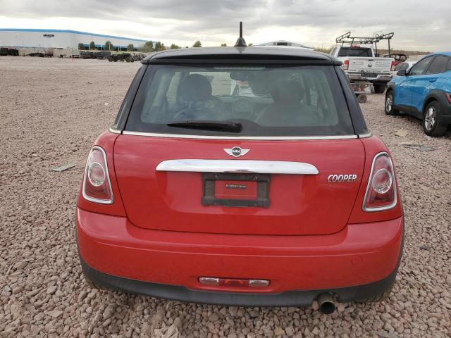 Photo 6 from auction – 2013 MINI COOPER with VIN WMWSU3C5XDT681713