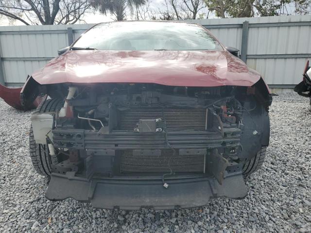 Photo 5 from auction – 2020 NISSAN VERSA SR with VIN 3N1CN8FV8LL902017