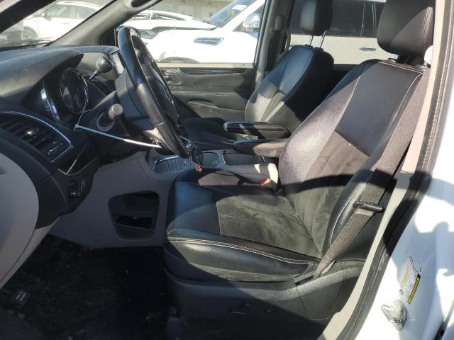 Photo 7 from auction – 2019 DODGE GRAND CARA with VIN 2C4RDGCG3KR679350