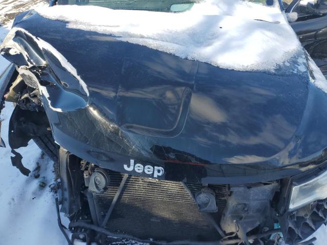 Photo 12 from auction – 2018 JEEP GRAND CHER with VIN 1C4RJFAG0JC223237