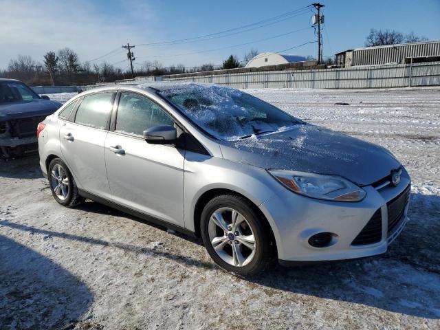 Photo 4 from auction – 2014 FORD FOCUS SE with VIN 1FADP3F27EL232386