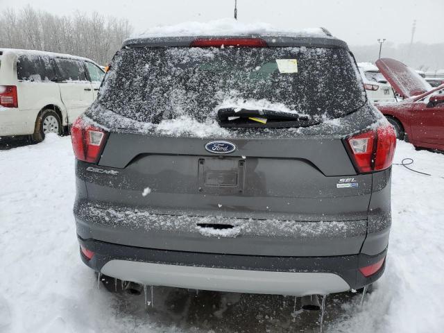 Photo 6 from auction – 2019 FORD ESCAPE SEL with VIN 1FMCU9HD7KUB53284