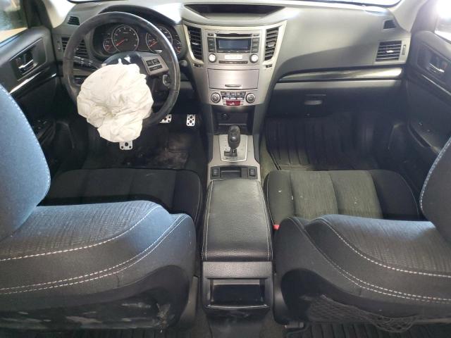 Photo 8 from auction – 2013 SUBARU LEGACY 2.5 with VIN 4S3BMCG61D3048569