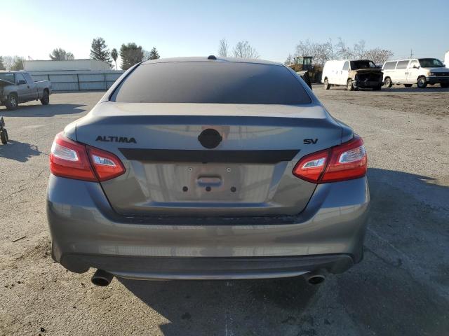 Photo 6 from auction – 2017 NISSAN ALTIMA 2.5 with VIN 1N4AL3AP3HC246436
