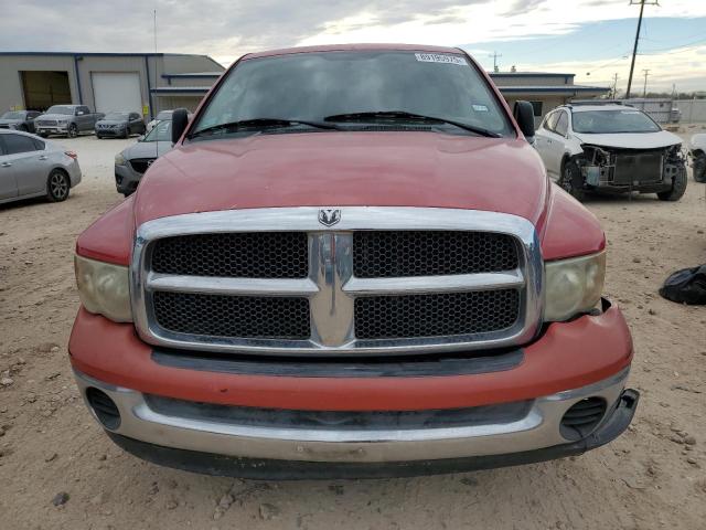 Photo 5 from auction – 2005 DODGE RAM 1500 S with VIN 1D7HA18N25S107378