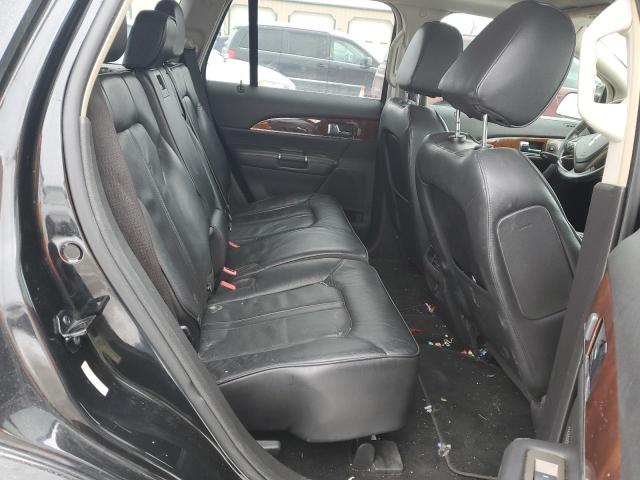Photo 10 from auction – 2013 LINCOLN MKX with VIN 2LMDJ8JK1DBL23877
