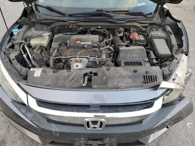 Photo 11 from auction – 2016 HONDA CIVIC EX with VIN 19XFC2F77GE247146