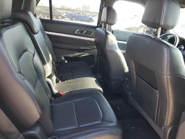Photo 11 from auction – 2016 FORD EXPLORER X with VIN 1FM5K7D85GGC30204
