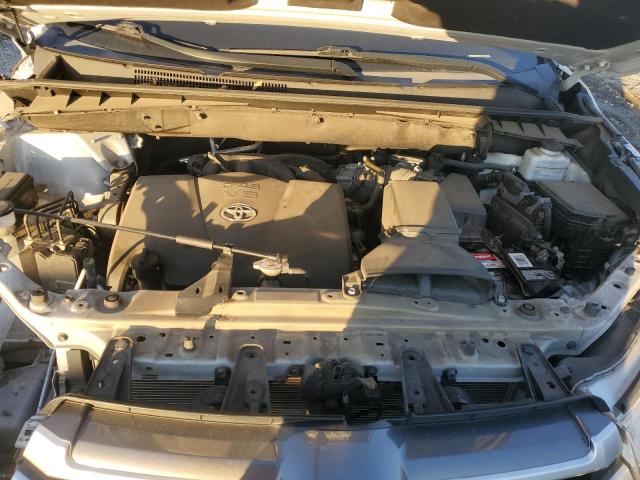 Photo 11 from auction – 2019 TOYOTA HIGHLANDER with VIN 5TDJZRFH7KS595960