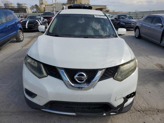 Photo 5 from auction – 2016 NISSAN ROGUE S with VIN KNMAT2MV7GP730051