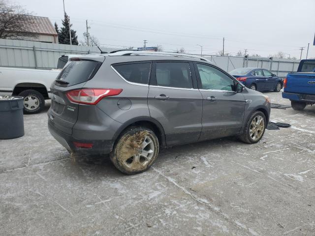 Photo 3 from auction – 2014 FORD ESCAPE TIT with VIN 1FMCU0JX7EUB96169