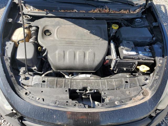 Photo 11 from auction – 2015 DODGE DART SE with VIN 1C3CDFAA2FD432641