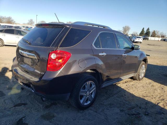 Photo 3 from auction – 2015 CHEVROLET EQUINOX LT with VIN 2GNFLDE36F6144767