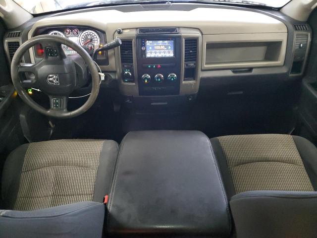 Photo 8 from auction – 2012 DODGE RAM 1500 S with VIN 1C6RD7FT0CS270366
