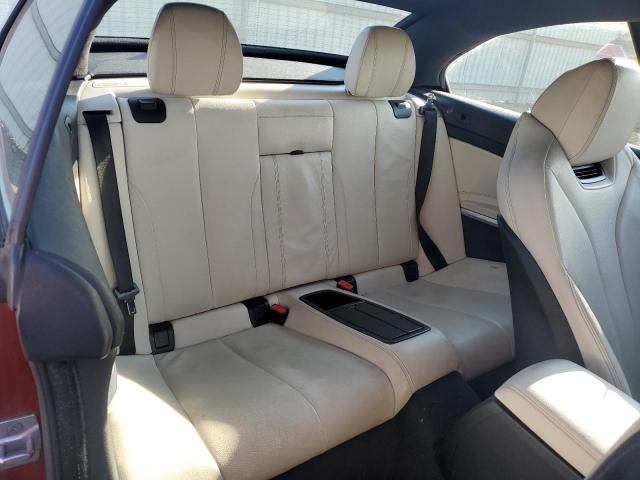 Photo 10 from auction – 2018 BMW 430XI with VIN WBA4Z3C57JEC48377
