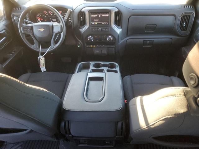 Photo 8 from auction – 2022 CHEVROLET SILVERADO with VIN 3GCPDBEK7NG503715