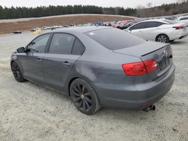 Photo 2 from auction – 2013 VOLKSWAGEN JETTA BASE with VIN 3VW2K7AJ8DM292726