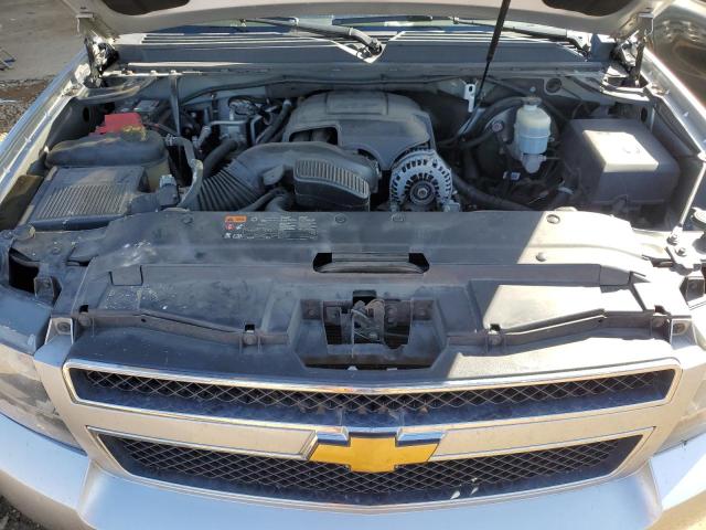 Photo 12 from auction – 2012 CHEVROLET SUBURBAN C with VIN 1GNSCJE02CR167868