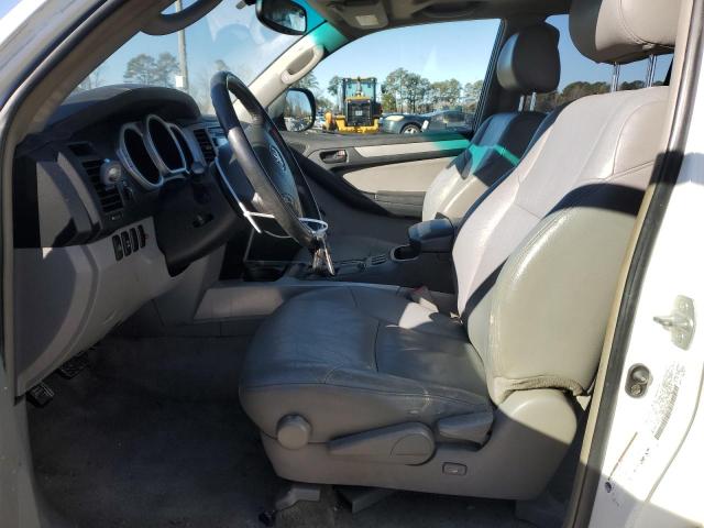 Photo 7 from auction – 2004 TOYOTA 4RUNNER SR with VIN JTEBU14R348025134