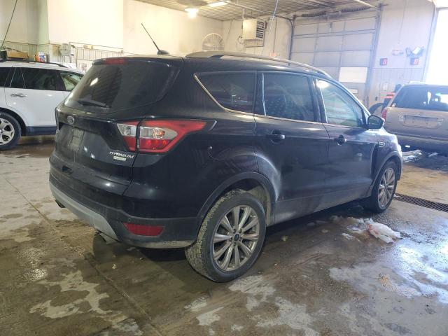Zdjęcie 3 z aukcji – 2017 FORD ESCAPE TIT z VIN 1FMCU0J90HUD27027