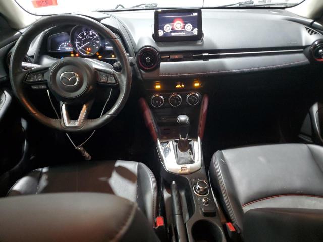 Photo 8 from auction – 2018 MAZDA CX-3 TOURI with VIN JM1DKFC78J0308512