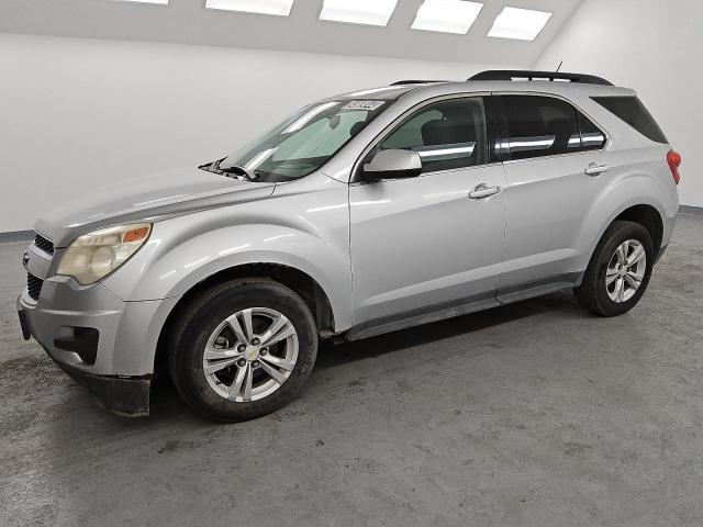 CHEVROLET EQUINOX LT 2014 with VIN 2GNFLBE35E6281444 - Photo from auction