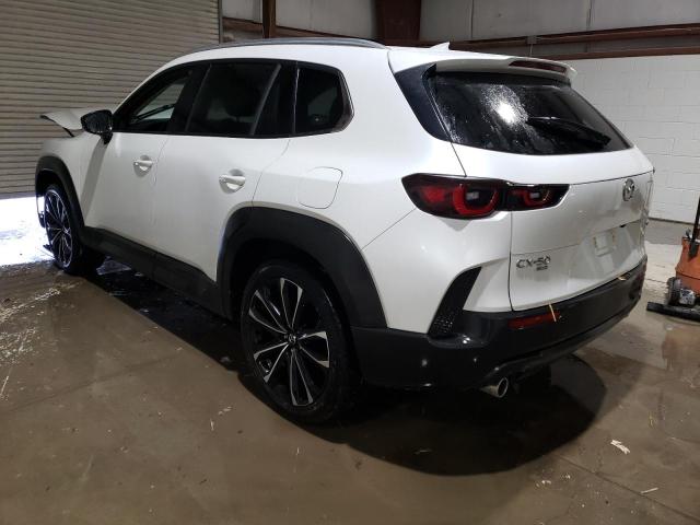 Photo 2 from auction – 2024 MAZDA CX-50 PREM with VIN 7MMVABEMXRN200474