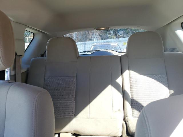 Photo 10 from auction – 2013 JEEP COMPASS LA with VIN 1C4NJCEB0DD158903
