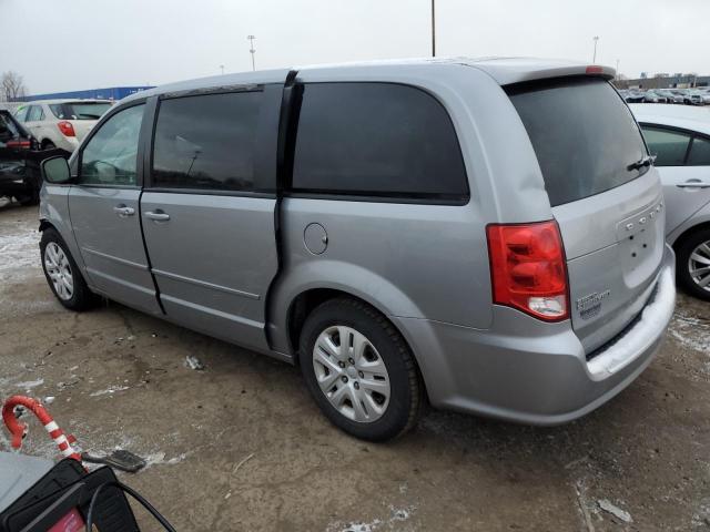 Photo 2 from auction – 2014 DODGE GRAND CARA with VIN 2C4RDGBG3ER449832