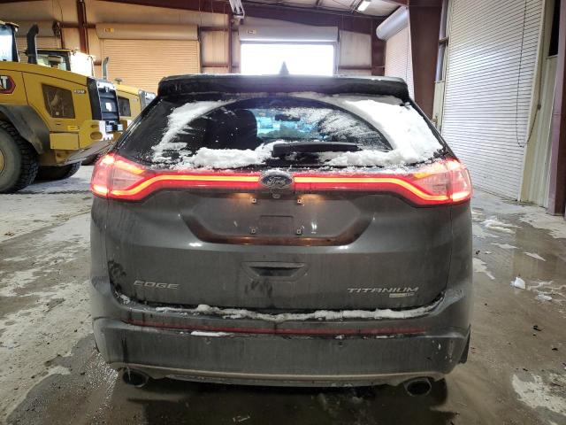 Photo 6 from auction – 2017 FORD EDGE TITAN with VIN 2FMPK4K9XHBB15447