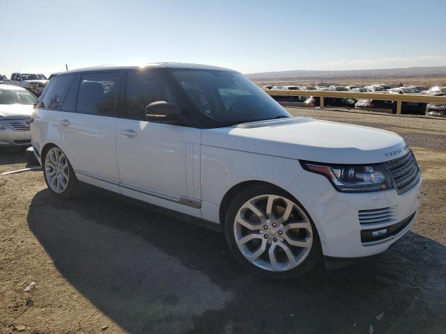 Photo 4 from auction – 2015 LAND ROVER RANGE ROVE with VIN SALGS3TF0FA226240
