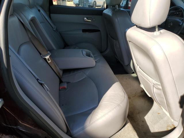 Zdjęcie 10 z aukcji – 2007 BUICK LACROSSE C z VIN 2G4WD582371129748