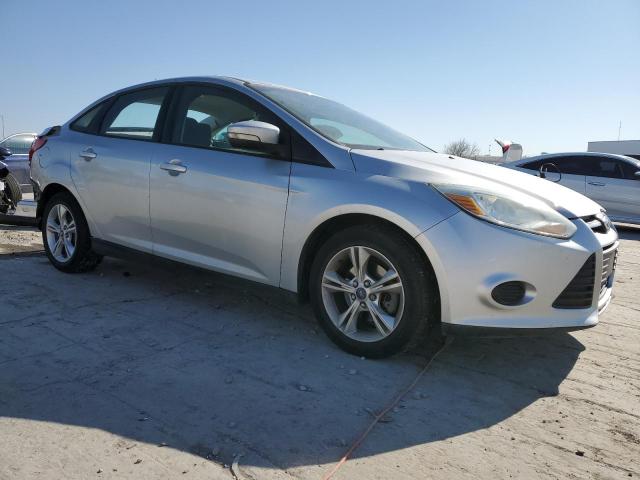 Photo 4 from auction – 2013 FORD FOCUS SE with VIN 1FADP3F24DL189186