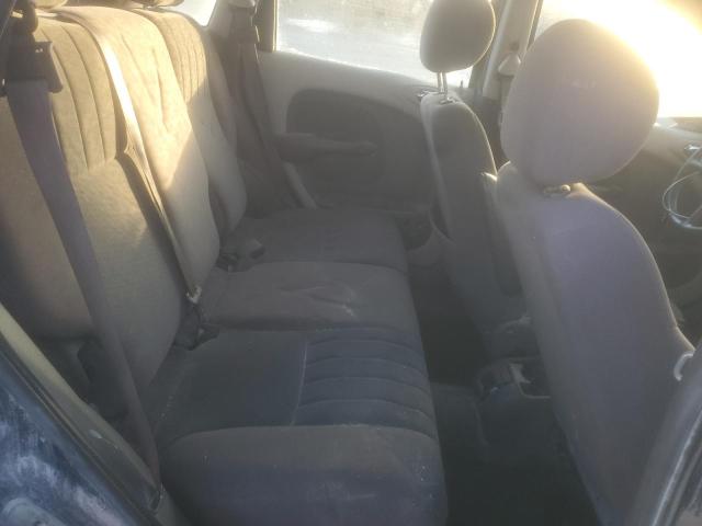 Photo 10 from auction – 2005 CHRYSLER PT CRUISER with VIN 3C4FY48B15T587352